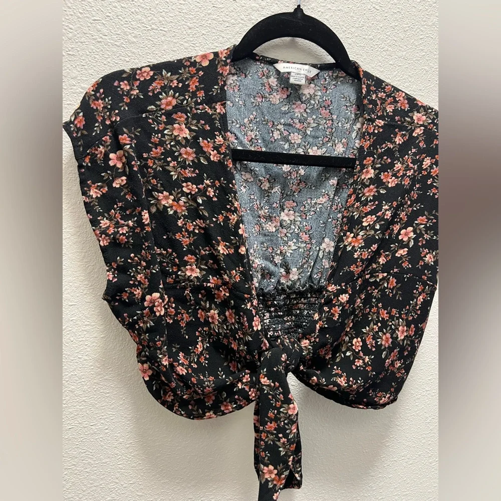 American Eagle 2‎ Piece Matching Set